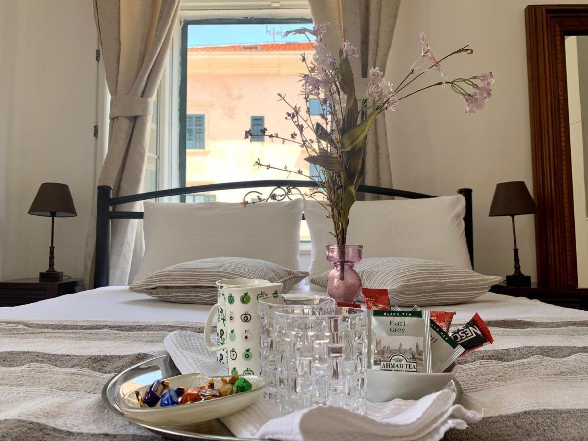 1783 Old Town Apartamento *