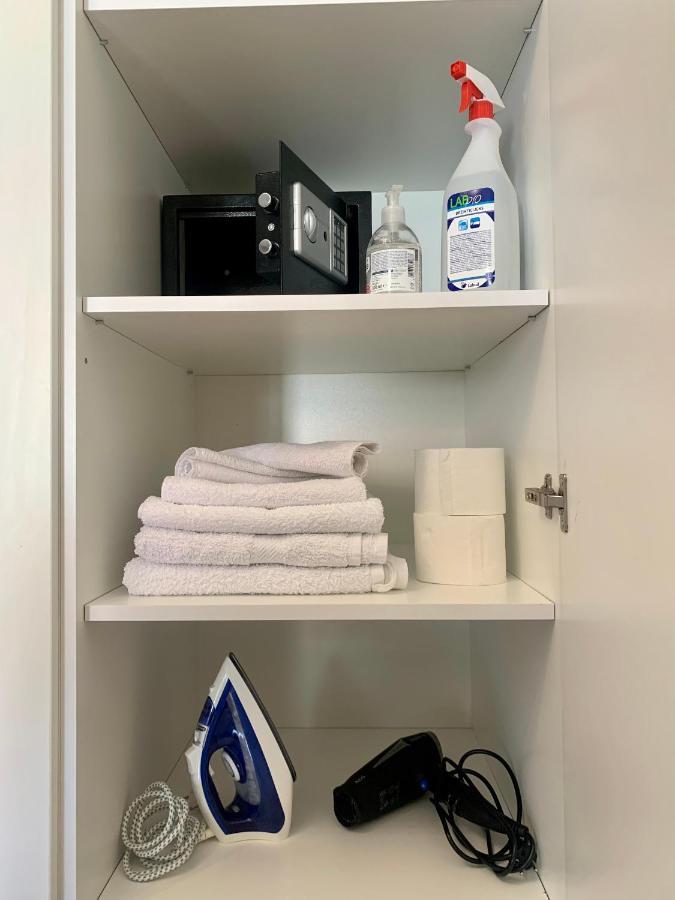 Apartmán 1783 Old Town Dubrovník