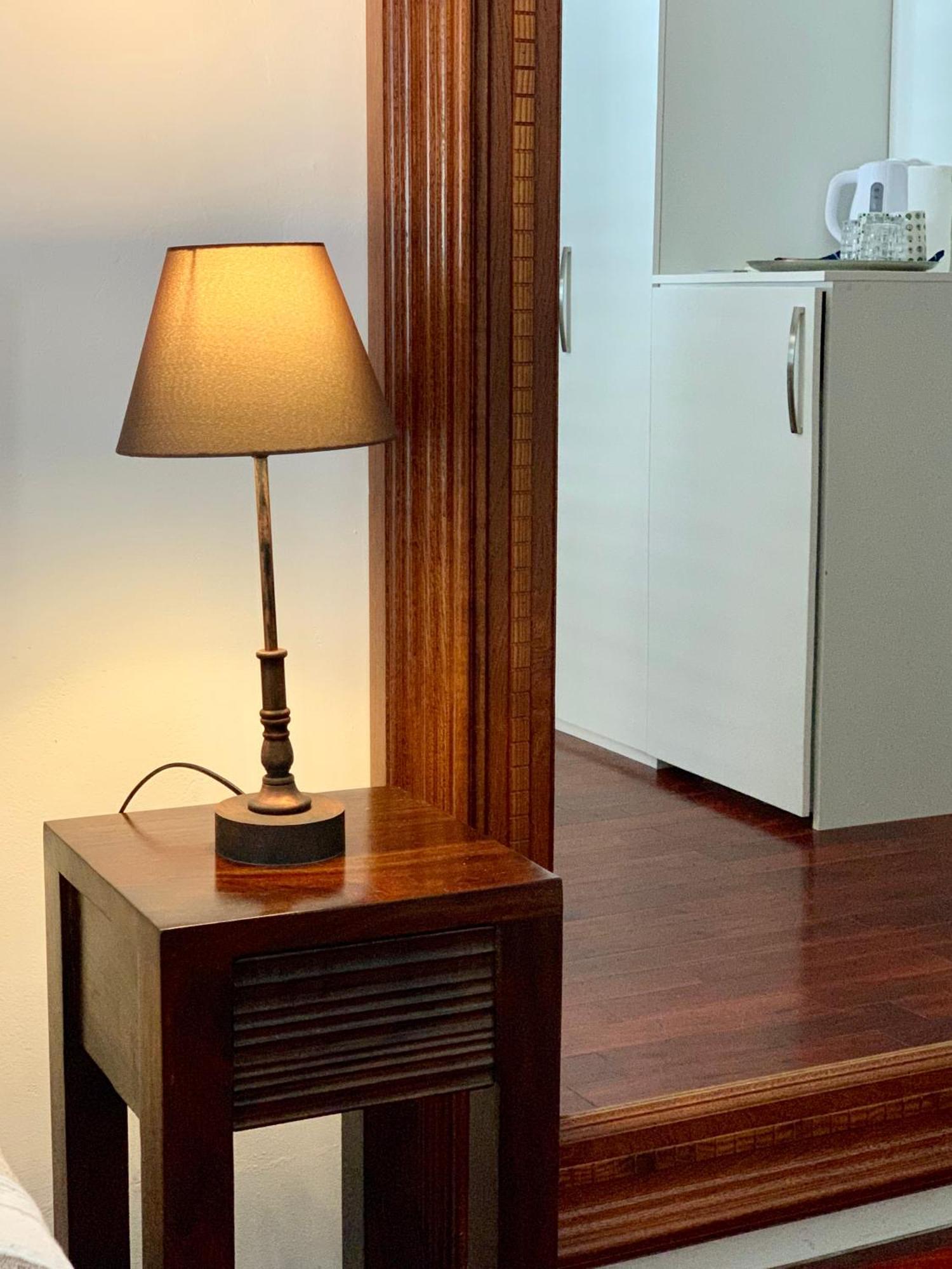 Apartamento 1783 Old Town
