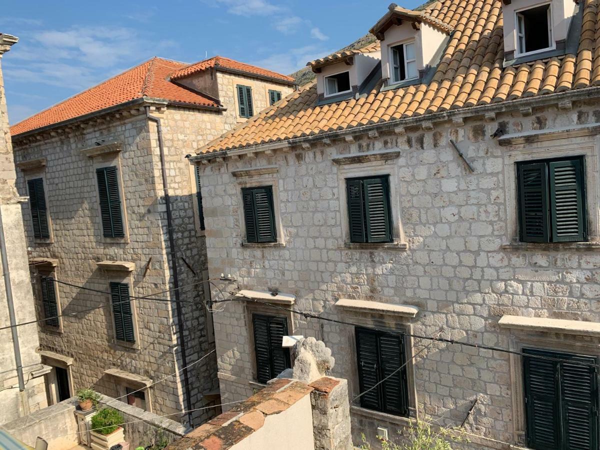Apartmán 1783 Old Town Dubrovník
