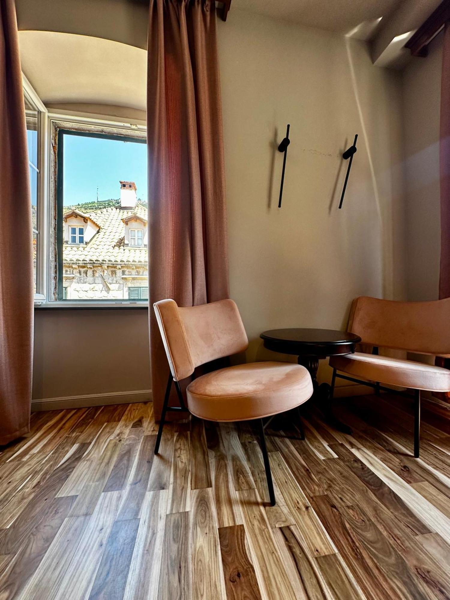 1783 Old Town Apartmán *