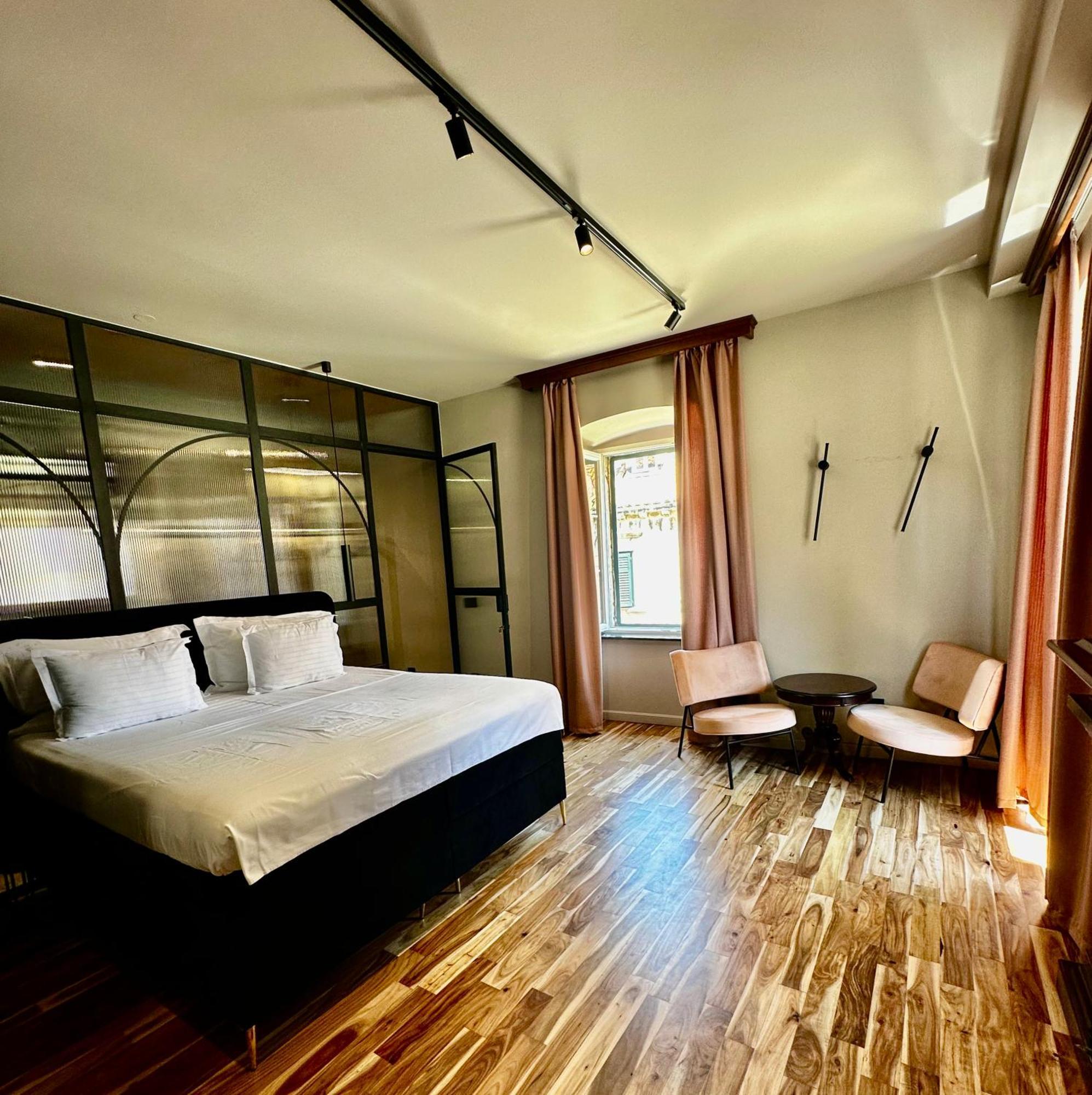 Apartmán 1783 Old Town Dubrovnik